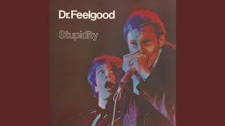 Stupidity (Live) (2025 Remaster)