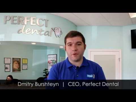 Perfect Dental - Peabody, MA