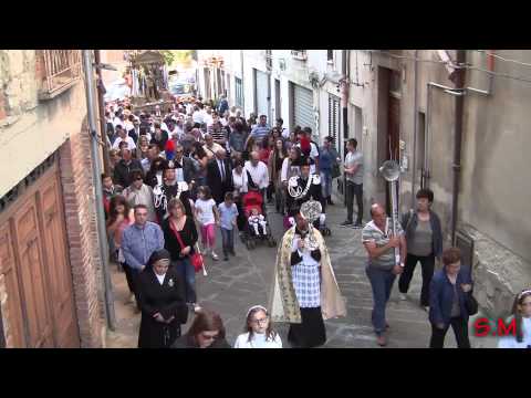 Petralia Sottana (PA) - Festa di San Calogero 2014
