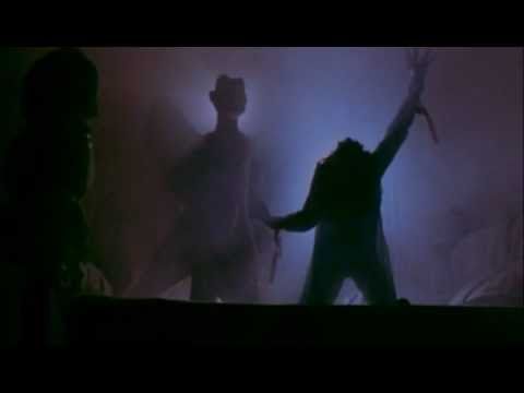 Exorcist II: The Heretic