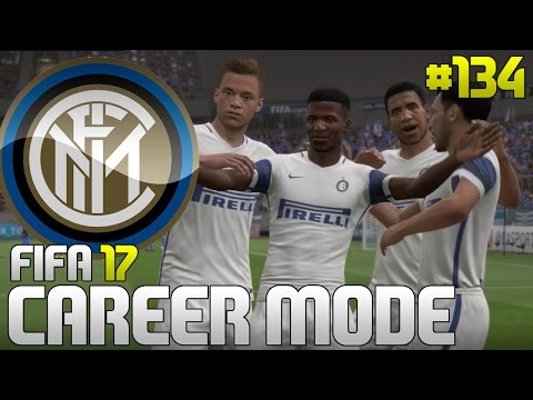 FIFA 17 Career Mode | Episode 134 | 6-0 Thumping!