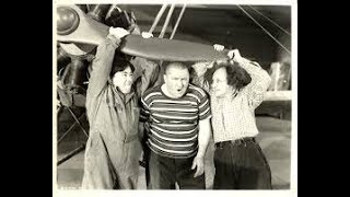 The Three Stooges (Waste by Foster The People)