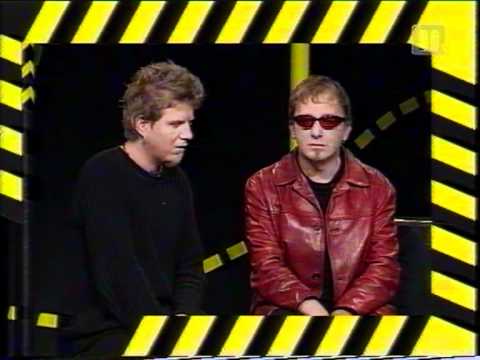 DAN D - INTERVJU - 50.ODDAJA