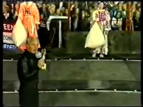 Jeux Sans Frontieres (Its A Knockout) 1975