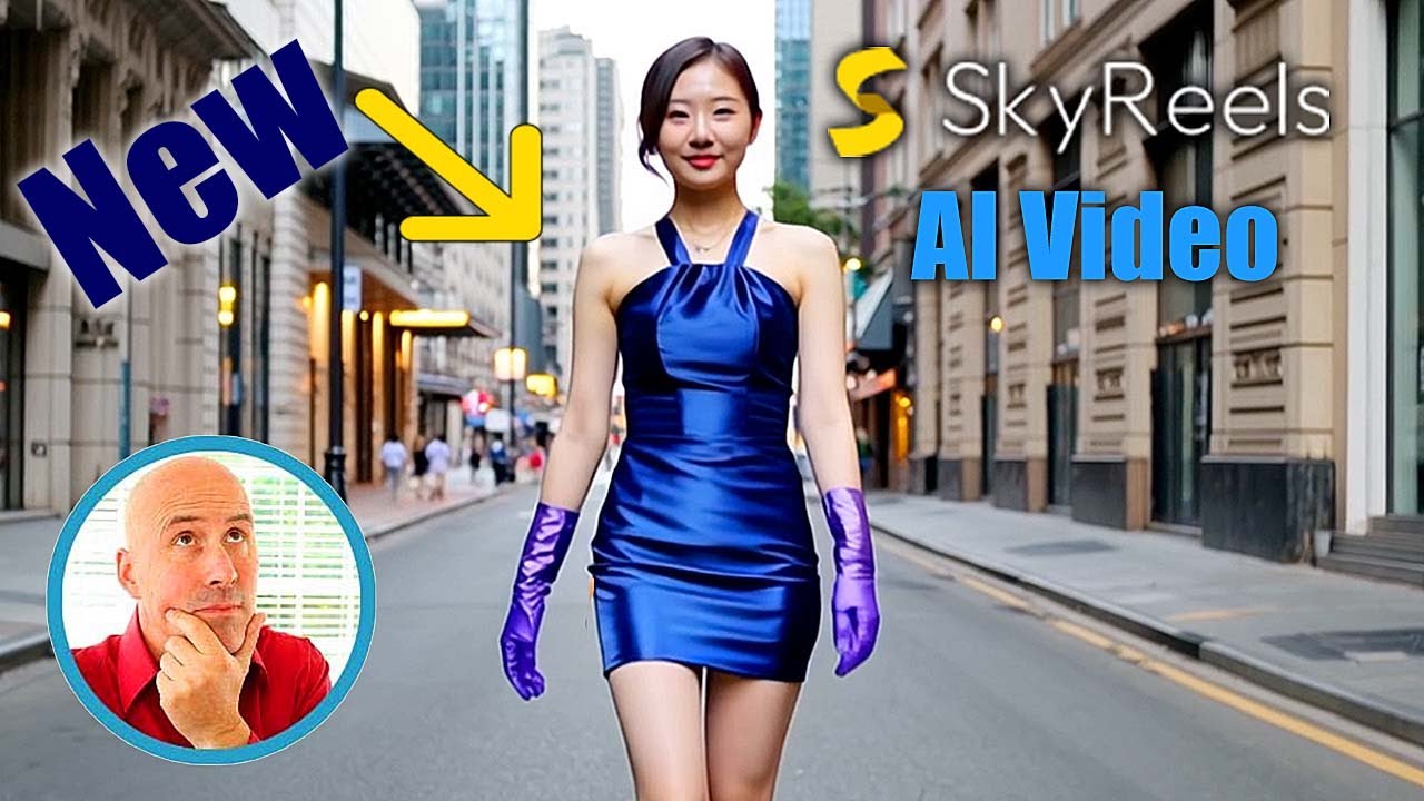 Skyreels AI Video Generation [Compared]