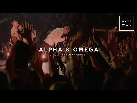 Alpha & Omega | feat. Austin Benjamin | Gateway Worship