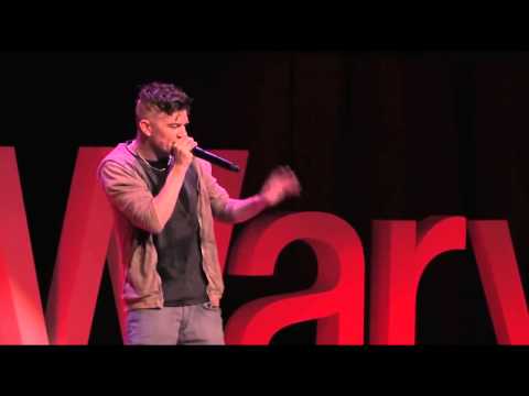TEDx Beatbox // THePETEBOX - Future Loops
