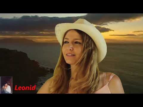 Какая красивая женщина Андрей Рубежов