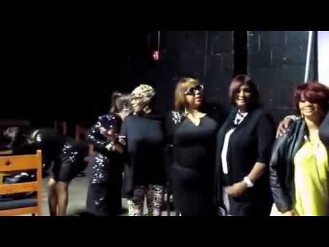 #BertsPlace #Entertainment #Warehouse I Helped To Save A Legend Benefit Concert Pt- 1... Detroit, MI