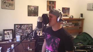 Ed Sheeran- Don&#39;t (Jimmy Mowery acoustic cover)