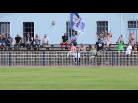 TSG Calbe - SV Bräunrode