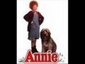 karaoke - annie - tomorrow 