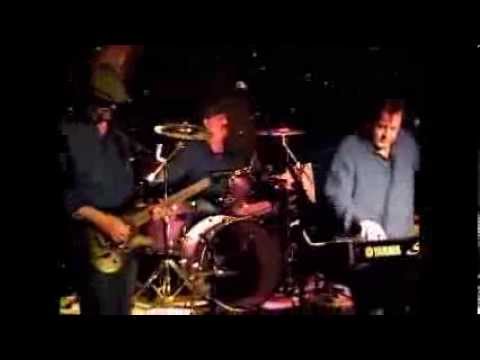 BluesFuze - Goin Down - Live at Famous Dave's Minneapolis, MN - November 2013