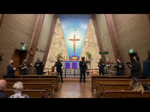 Lord, We Beseech Thee (Adrian Batten)