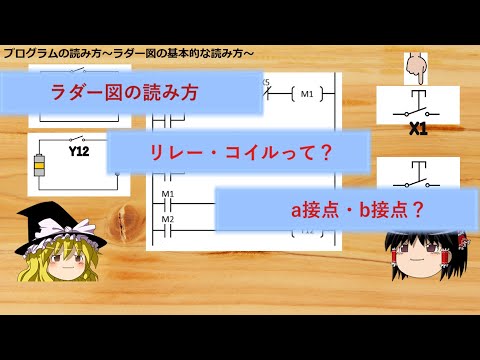 データラダー