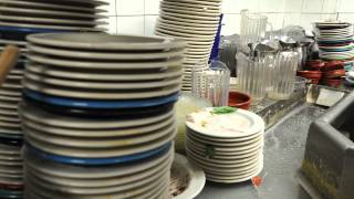 Where's Yesterday?  by Trew Davis