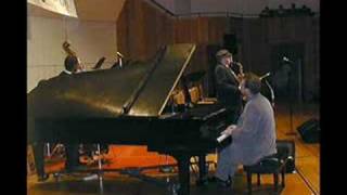 Phil Woods Quartet - Nica's Dream (audio only) - pt 1