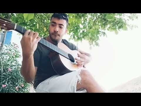 J'Attendrai-Django's intro