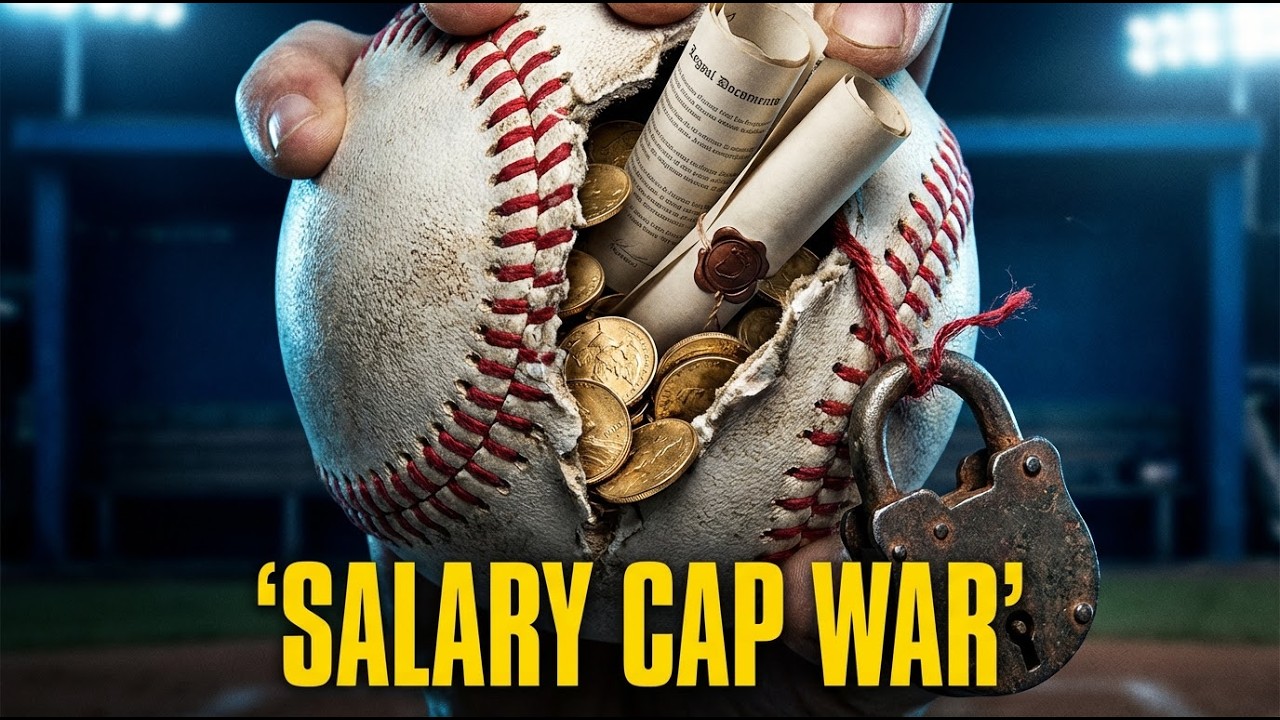 All-Star Frustrations, What Tanking, Unions, And Salary Caps Mean For The Games We Love