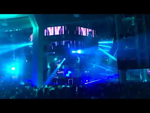 Hernan cattaneo drops Armen Miran - Reborn (Volen Sentir Sunset Mix) @ Forja 2018 Cordoba dia 2