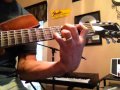 Dishwalla Until I Wake Up Lesson on Acoustic Guitar