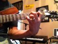 Dishwalla Until I Wake Up Lesson on Acoustic ...