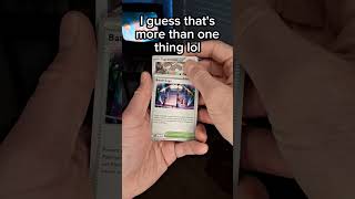 MASSIVE HIT from a Pokémon Card Restock at Walmart! I got.. #pokemon #pokemoncards #pokemoncommunity