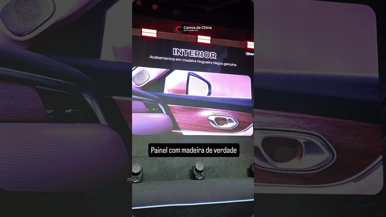 GAC GS9 Ultra estreia por R$ 399.990 com sistema PHEV REEV e seis lugares
