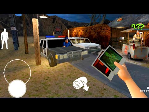 OUTSIDE OF MR.MEAT HOUSE | MR.MEAT MOD