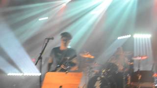 Stiftelsen - Avalon @Svandammshallarna, Uppsala lördag 16/11-2013