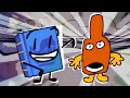 Bean S Show 8 REANIMATED