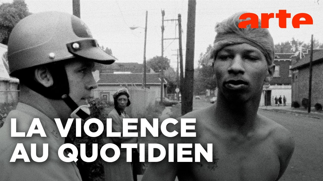 Law and Order | ARTE