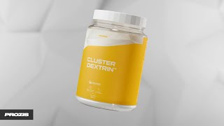 Prozis | Cluster Dextrin™