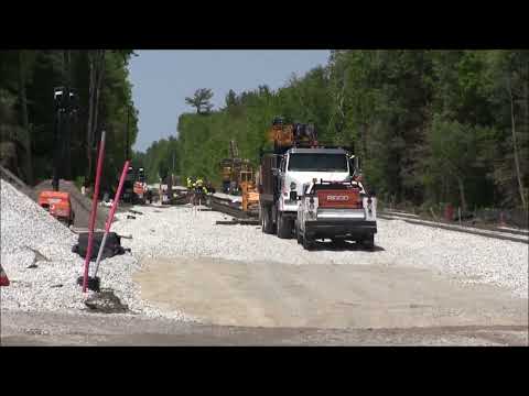 Myricks Junction Update 5/25/22