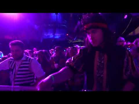 Mega FASNACHTSPARTY ZELL 24.01.2026 Ehemalige Fröschlochruugger Zell ( 9 )