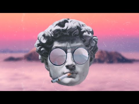 Uzi x Maes Type Beat Mélancolique/Mélodie - "FLUIDE" | Instru Rap 2021