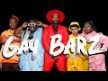Bob the Drag Queen - Gay Barz [Official Music Video]