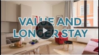 Value And Longer Stay In Reading Berkshire | Serviced Apartments In Reading Berk