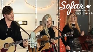 The Cains - Knock Knock | Sofar Nashville
