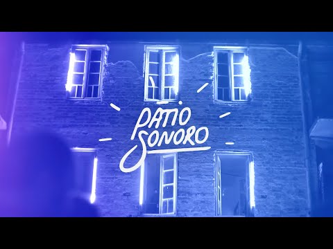 Ian Ramil - A Voz da Indústria || Pátio Sonoro