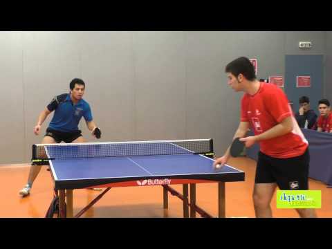 CN Pamplona vs CAI Santiago (4)