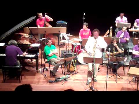 Frank Vaganée | Jazz Composers Forum Festival | Matosinhos | Portugal | July 2013