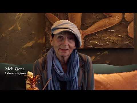 Valdete Idrizi Meli Qena