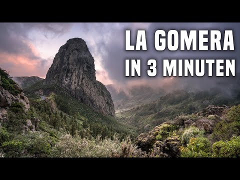 La Gomera Sehenswürdigkeiten: Top-10-Highlights und schönste Orte auf der Kanaren-Insel