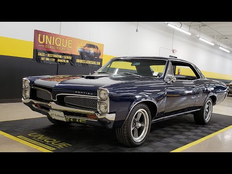 1967 Pontiac LeMans (CC-1634689) for sale in Mankato, Minnesota