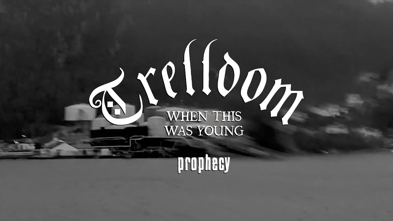 Trelldom - When This Was Young [Official Music Video] - YouTube