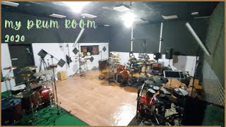 Download lagu Kalonica Studio | Drums & Percussion Stuff mp3