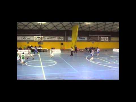 EBA C 15J Arenys - Sedis