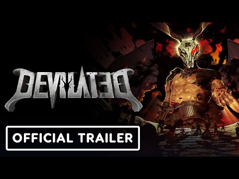 Trailer de Devilated