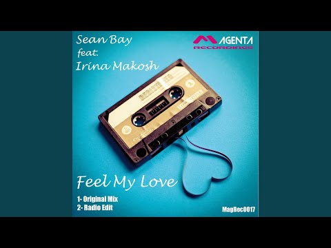 Feel My Love (Radio Edit)